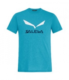 Salewa triko Solidlogo Dri-Rel M S/S